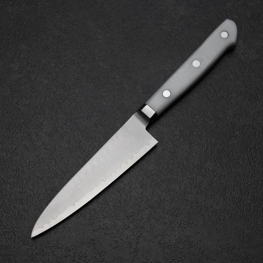 Petty VG-5 Tsuchime Weißer Marmor Griff 120mm - Image 2