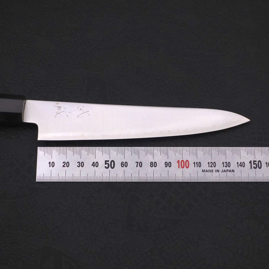 Petty ZDP-189 Poliert Büffelhorn und Ebenholz Griff 150mm - Image 7