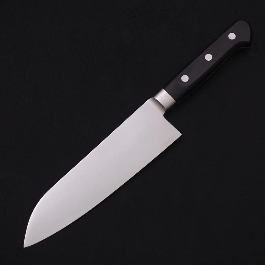 Santoku HAP-40 Poliert Westlicher Griff 170mm - Image 2