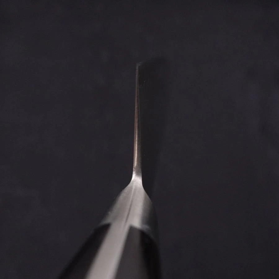 Santoku HAP-40 Poliert Westlicher Griff 170mm - Image 4