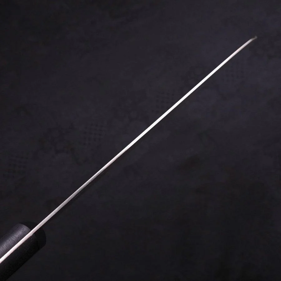 Santoku VG-1 Damast Westlicher Griff 170mm - Image 5
