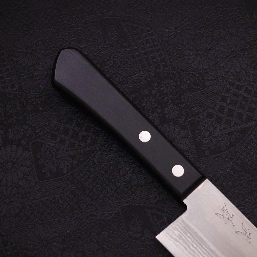 Santoku VG-1 Damast Westlicher Griff 170mm - Image 6