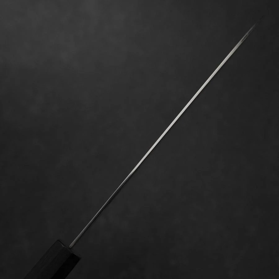 Santoku VG-10 Damast Rosenholz Griff 170mm - Image 5