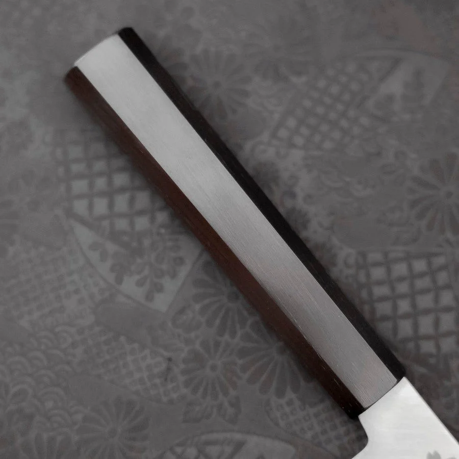 Santoku VG-10 Poliert Kirschholz Griff 160mm - Image 6