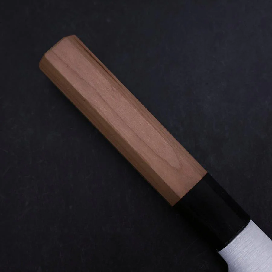 Santoku VG-10 Poliert Kirschholz Griff 180mm - Image 6