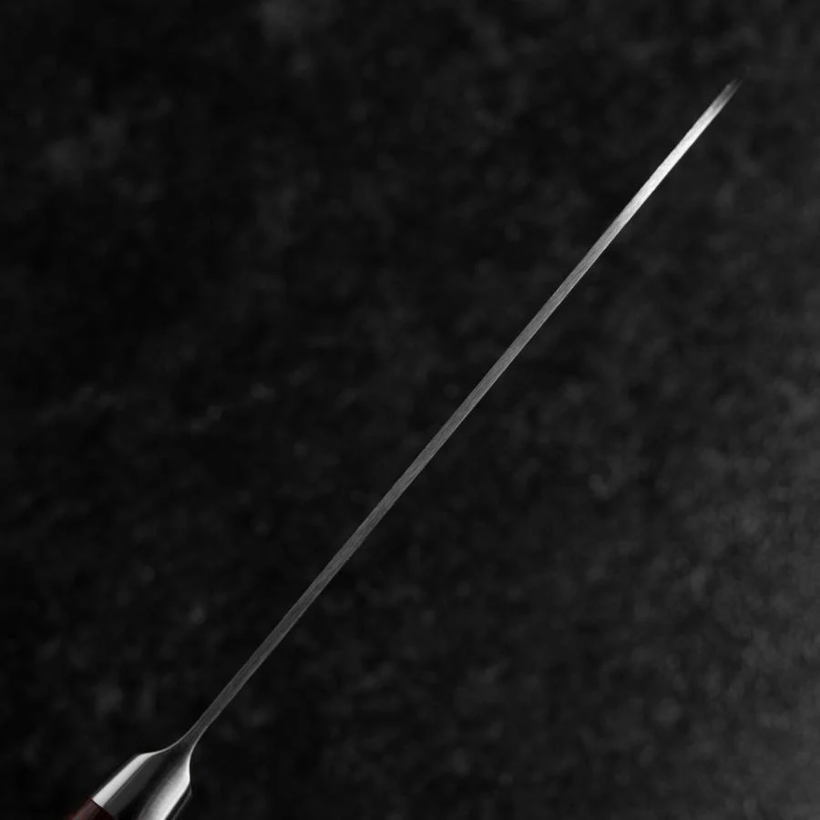 Santoku VG-5 Tsuchime Westlicher Griff 160mm - Image 5