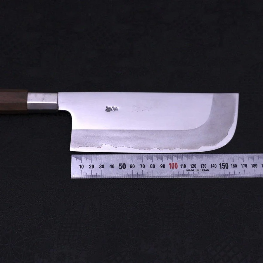 Shukaku Silver Steel #3 Walnussholz Griff 180mm - Image 7