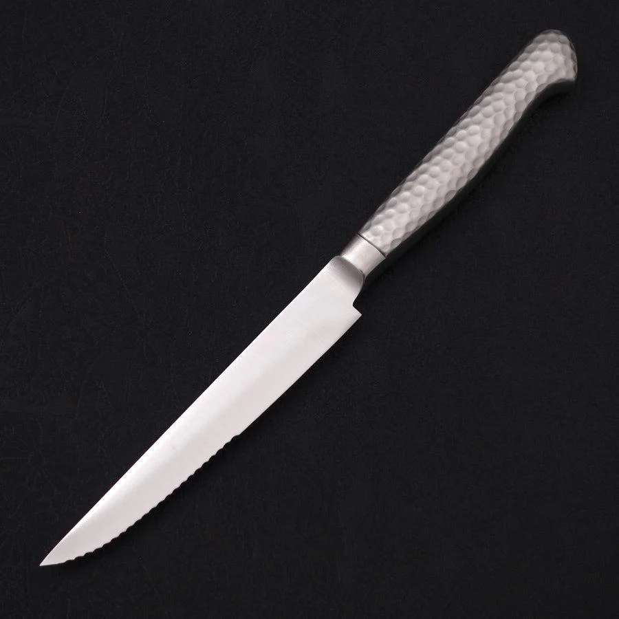 Steakmesser Voll-Rostfrei Reines Molybdän 130mm - Image 2