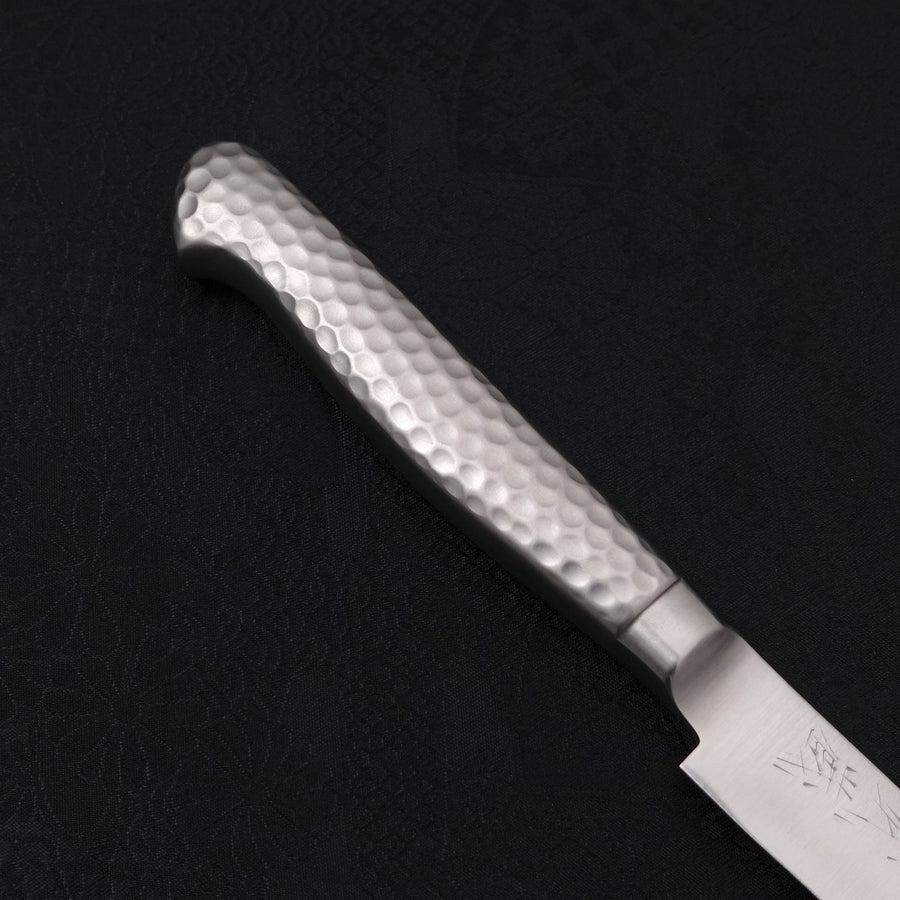 Steakmesser Voll-Rostfrei Reines Molybdän 130mm - Image 6
