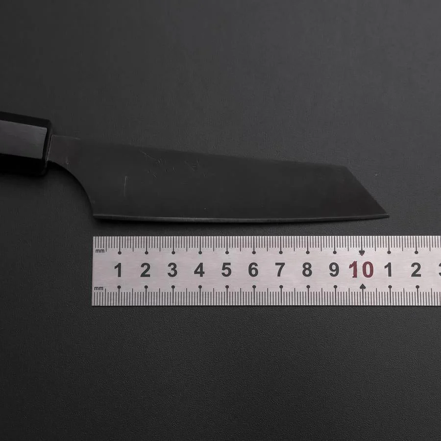 Steakmesser AUS-8 Kurouchi Walnussholz Griff 115mm - Image 7