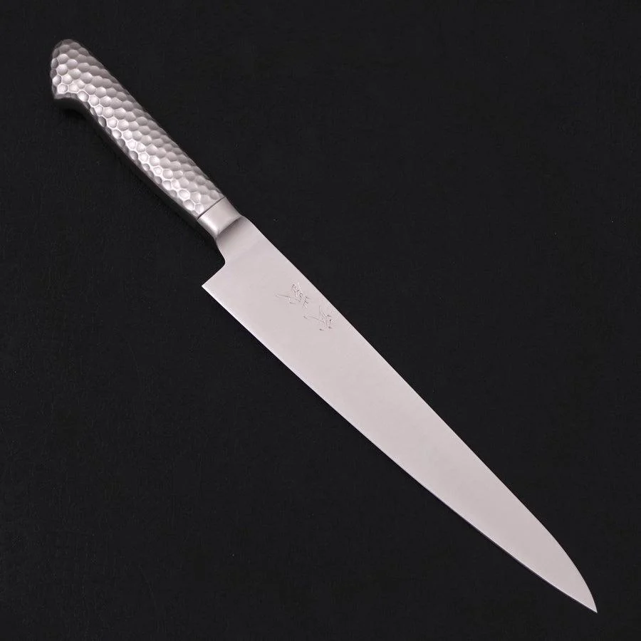 Sujihiki VG-5 Poliert Westlicher Griff 210mm