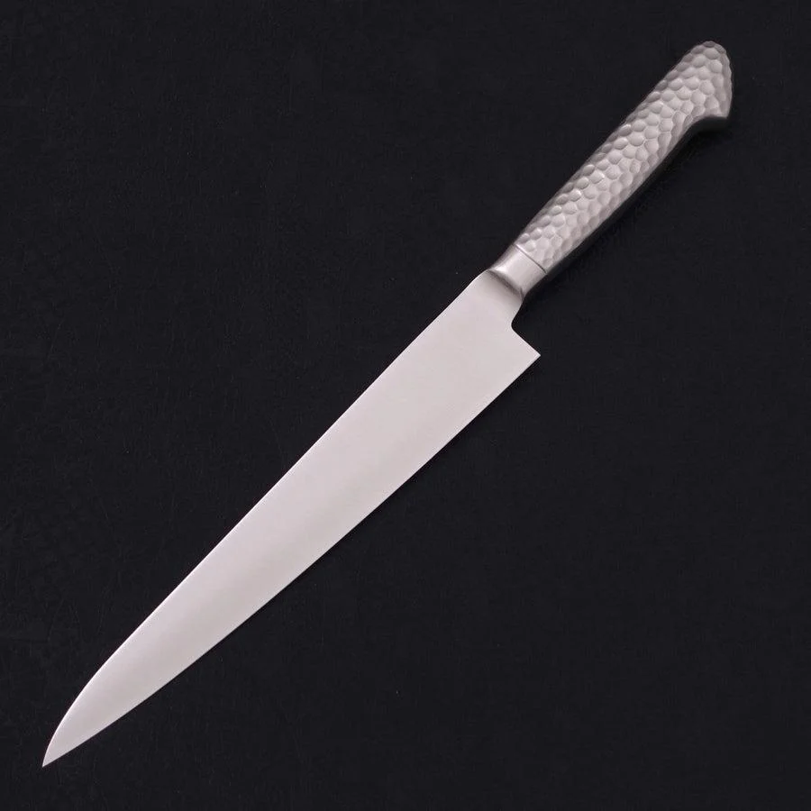 Sujihiki VG-5 Poliert Westlicher Griff 210mm - Image 2