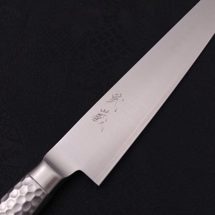 Sujihiki VG-5 Poliert Westlicher Griff 210mm - Image 3