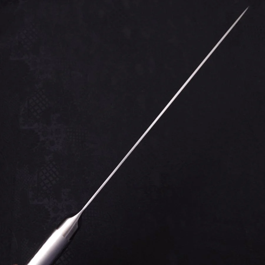 Sujihiki VG-5 Poliert Westlicher Griff 210mm - Image 5