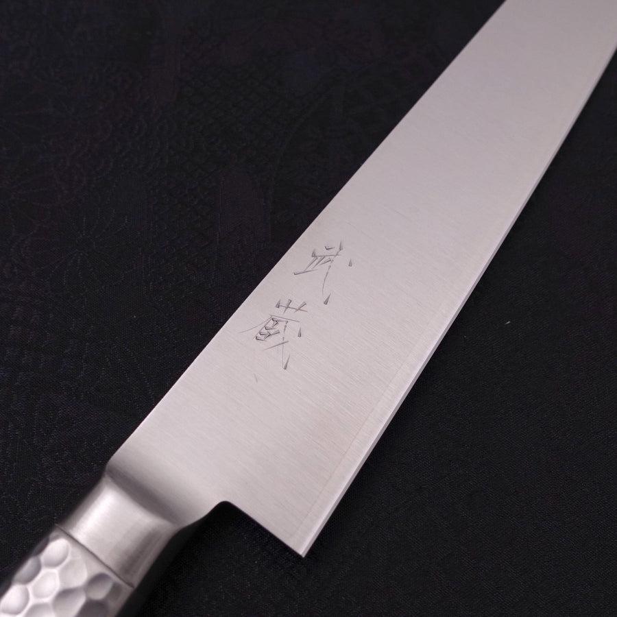 Sujihiki VG-5 Poliert Westlicher Griff 240mm - Image 3