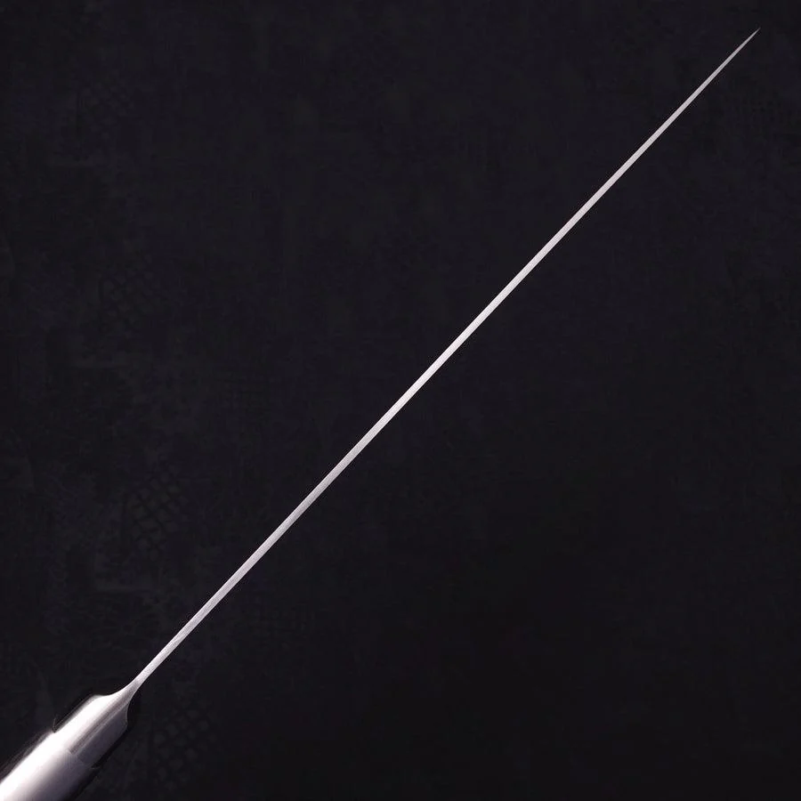Sujihiki VG-5 Poliert Westlicher Griff 240mm - Image 5