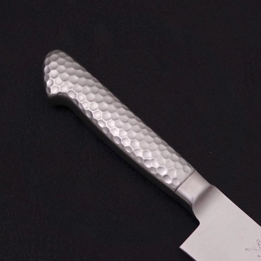 Sujihiki VG-5 Poliert Westlicher Griff 240mm - Image 6