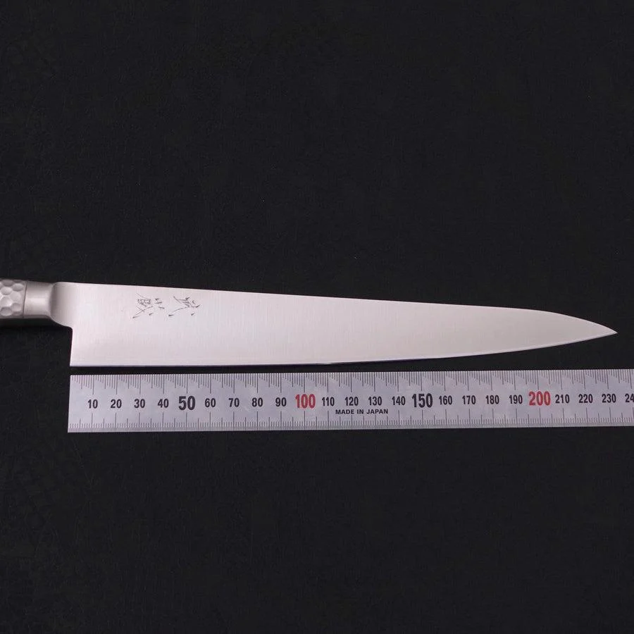 Sujihiki VG-5 Poliert Westlicher Griff 240mm - Image 7