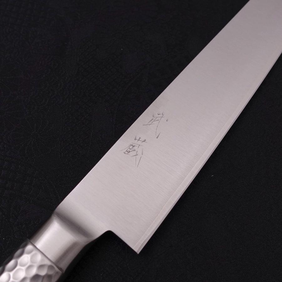 Sujihiki VG-5 Poliert Westlicher Griff 270mm - Image 3