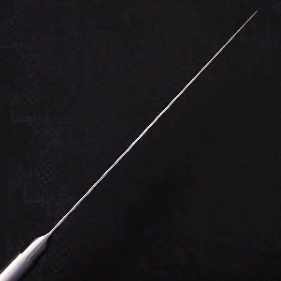 Sujihiki VG-5 Poliert Westlicher Griff 270mm - Image 5