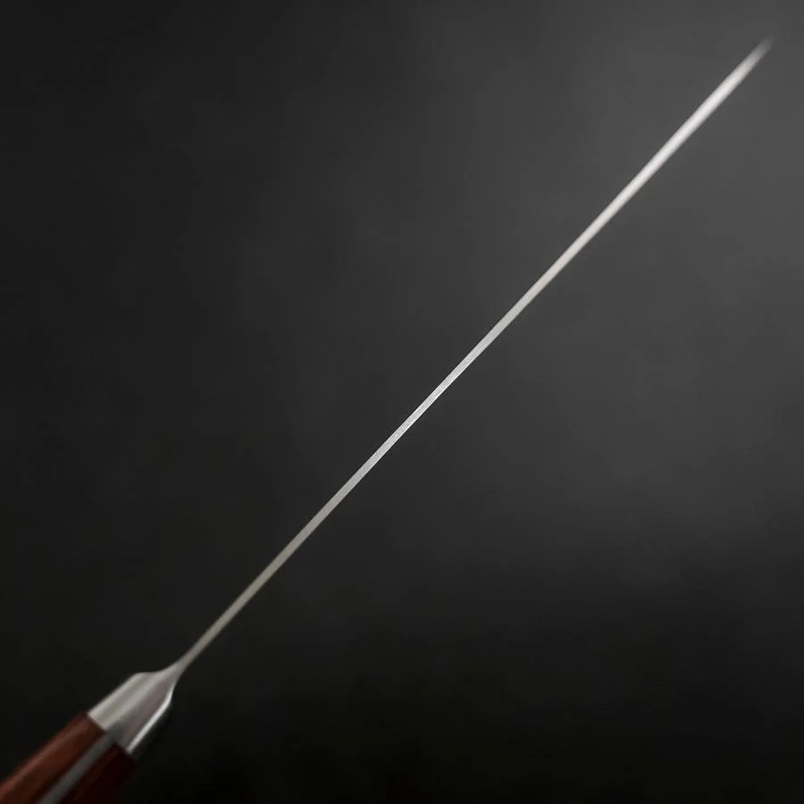 Sujihiki VG-5 Tsuchime Westlicher Griff 210mm - Image 5