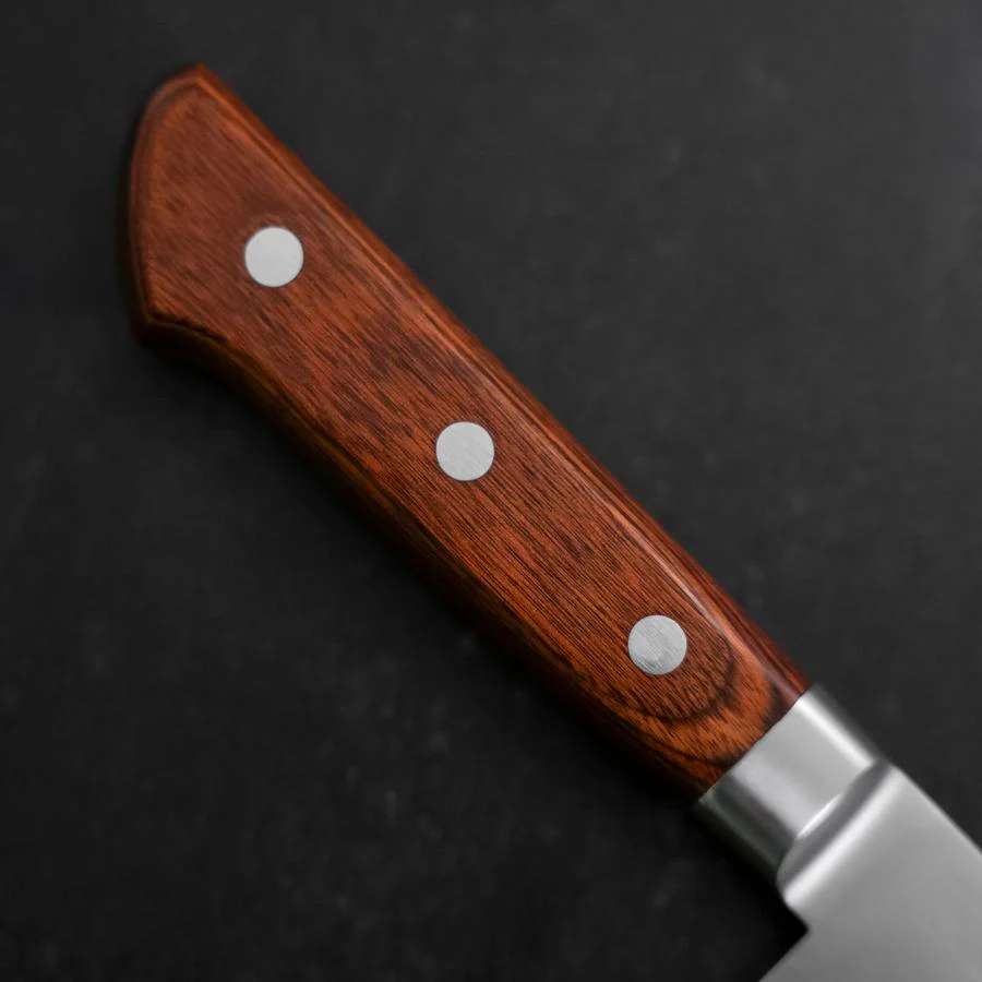 Sujihiki VG-5 Tsuchime Westlicher Griff 210mm - Image 6