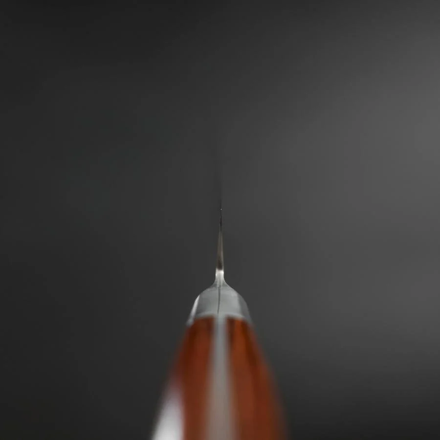 Sujihiki VG-5 Tsuchime Westlicher Griff 240mm - Image 4