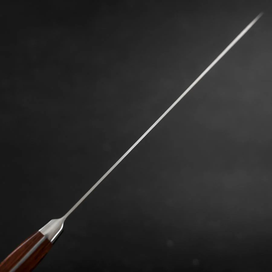 Sujihiki VG-5 Tsuchime Westlicher Griff 240mm - Image 5