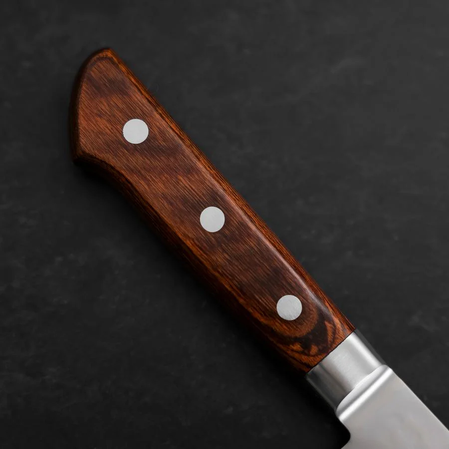 Sujihiki VG-5 Tsuchime Westlicher Griff 240mm - Image 6