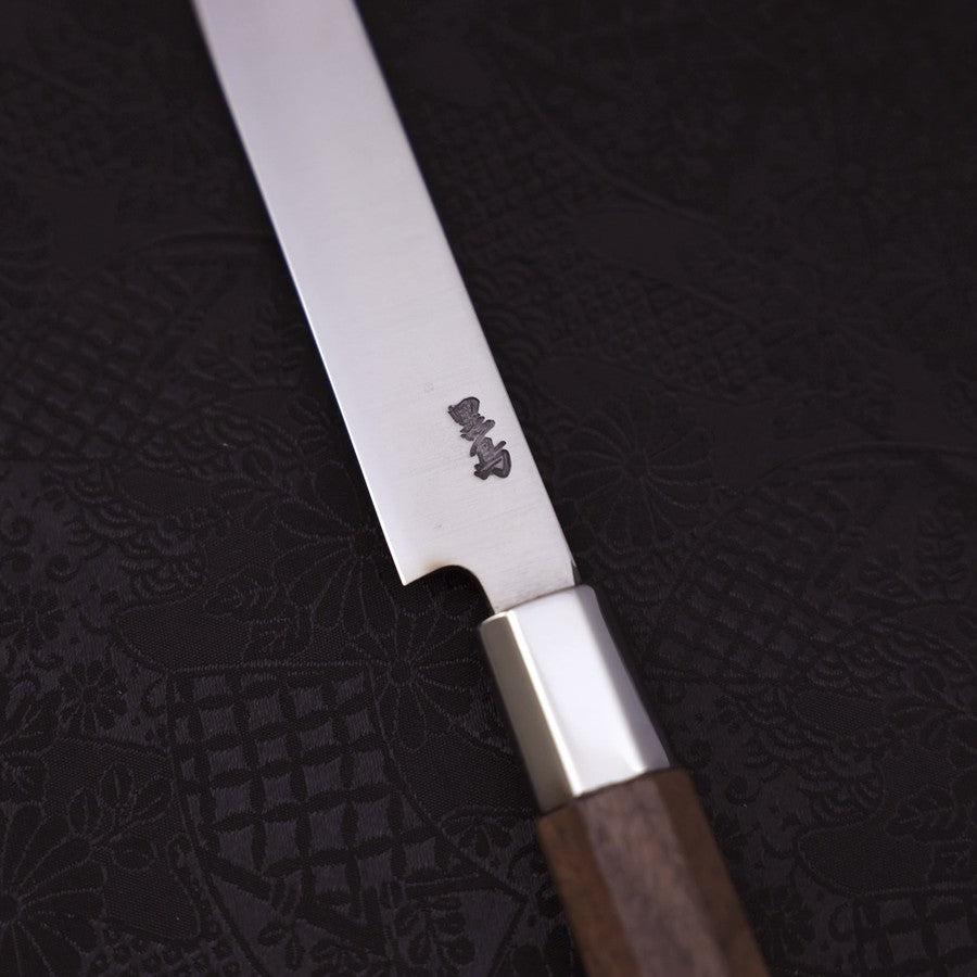 Unagi Silver Steel #3 Walnussholz Griff 105mm - Image 3