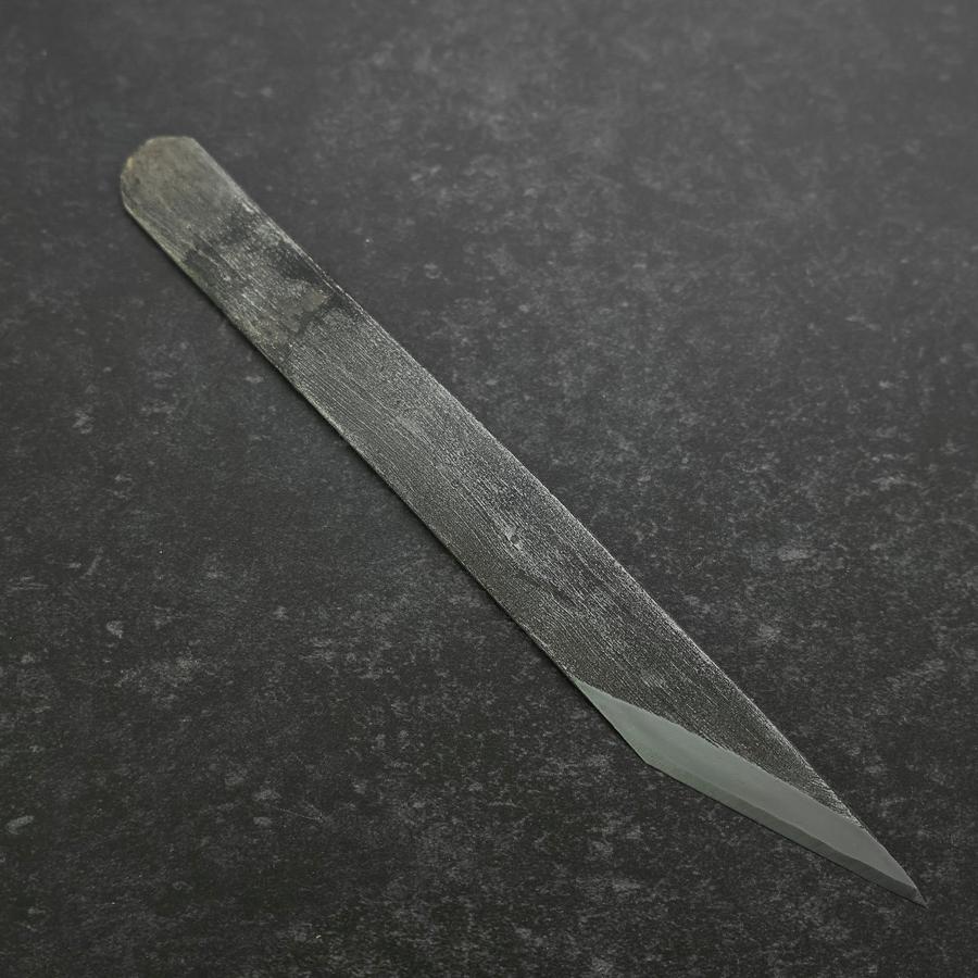 Unagisaki Aal Filetiermesser Blue Steel #1