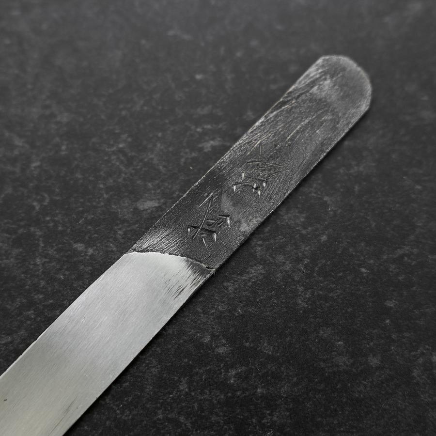 Unagisaki Aal Filetiermesser Blue Steel #1 - Image 3