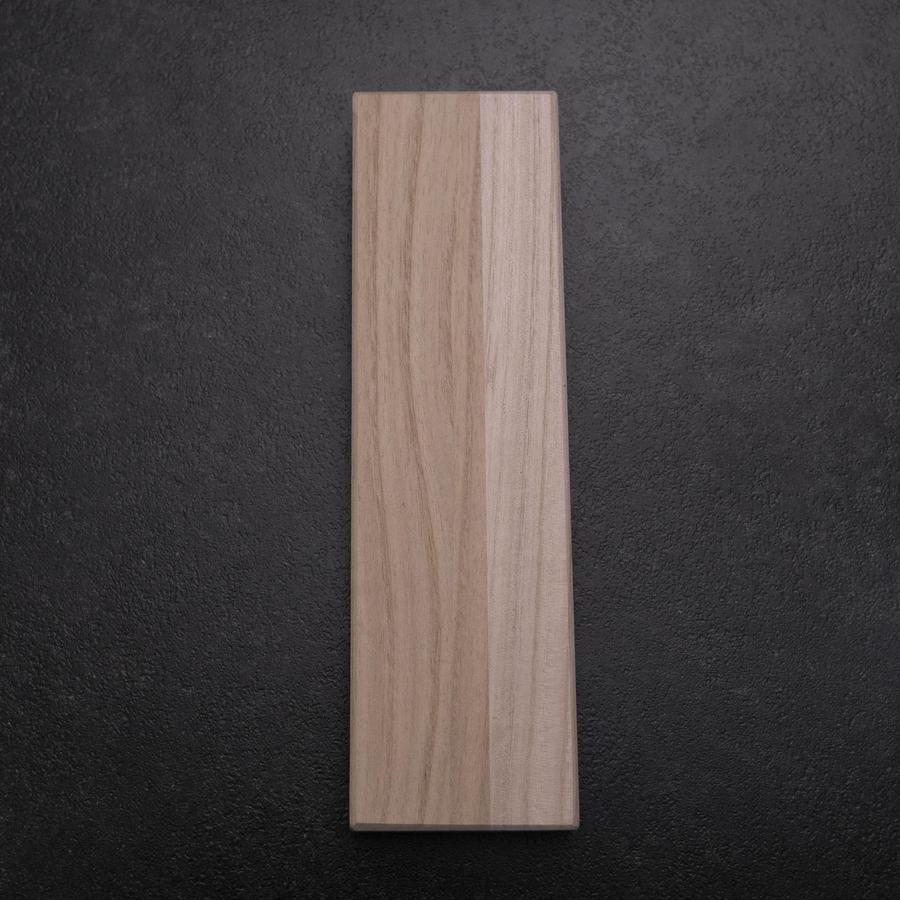 Urushi Ariake Lackierte Essstäbchen Set 210mm Rot und 230mm Schwarz mit Paulownia Holz-Box - Image 4