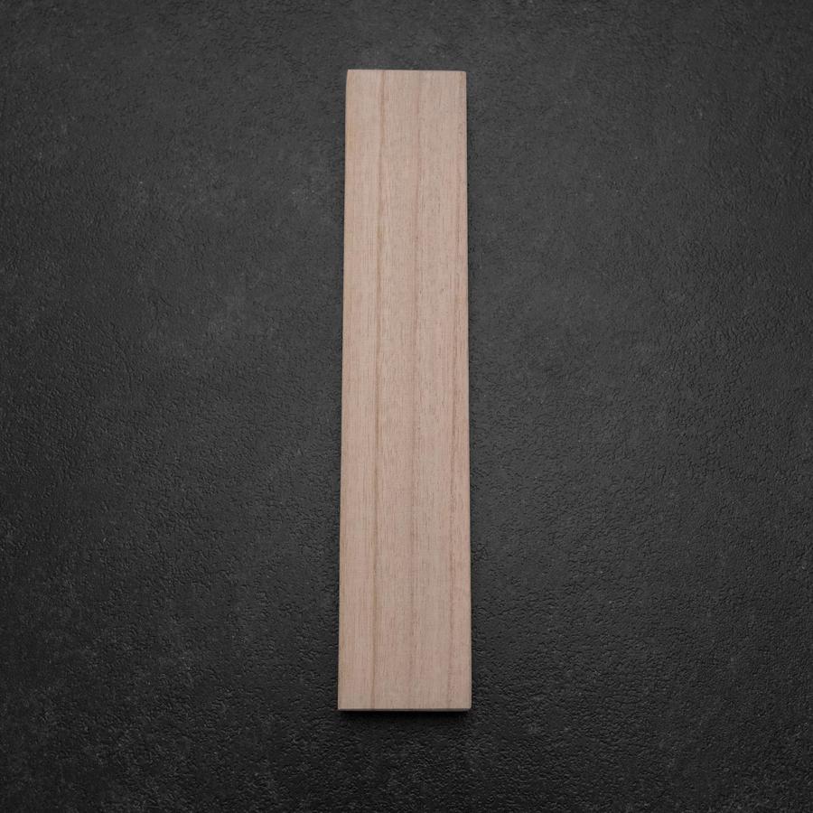 Urushi Hori Benkei Schwarze Lackierte Essstäbchen aus Holz 230mm mit Paulownia-Holzbox - Image 5