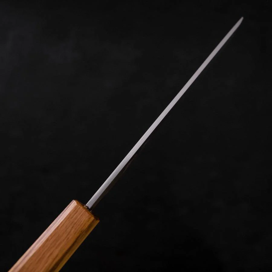 Usuba SK-Stahl Kasumi Eichenholz Griff 150mm - Image 5