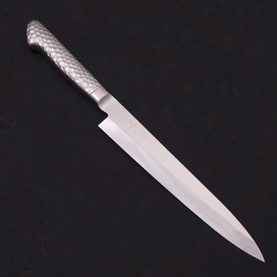 Yanagiba Reines MolybdÀn 210mm
