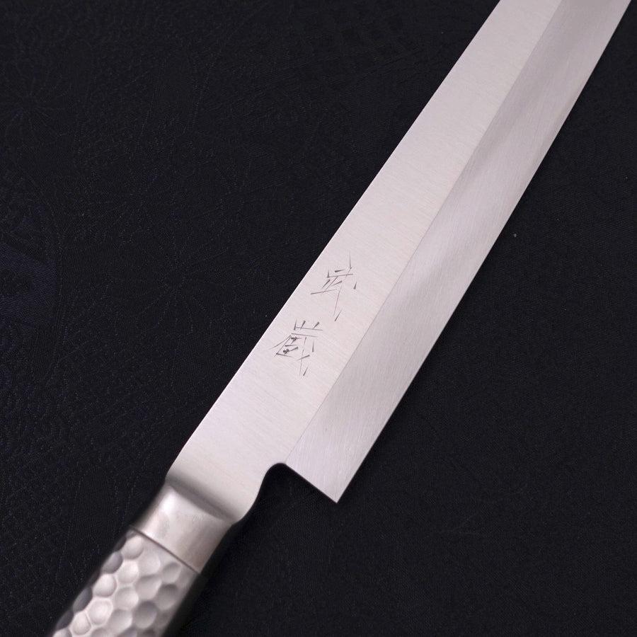 Yanagiba Reines MolybdÀn 210mm - Image 3