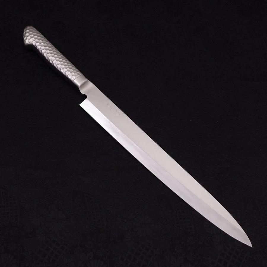 Yanagiba Reines Molybdän 270mm