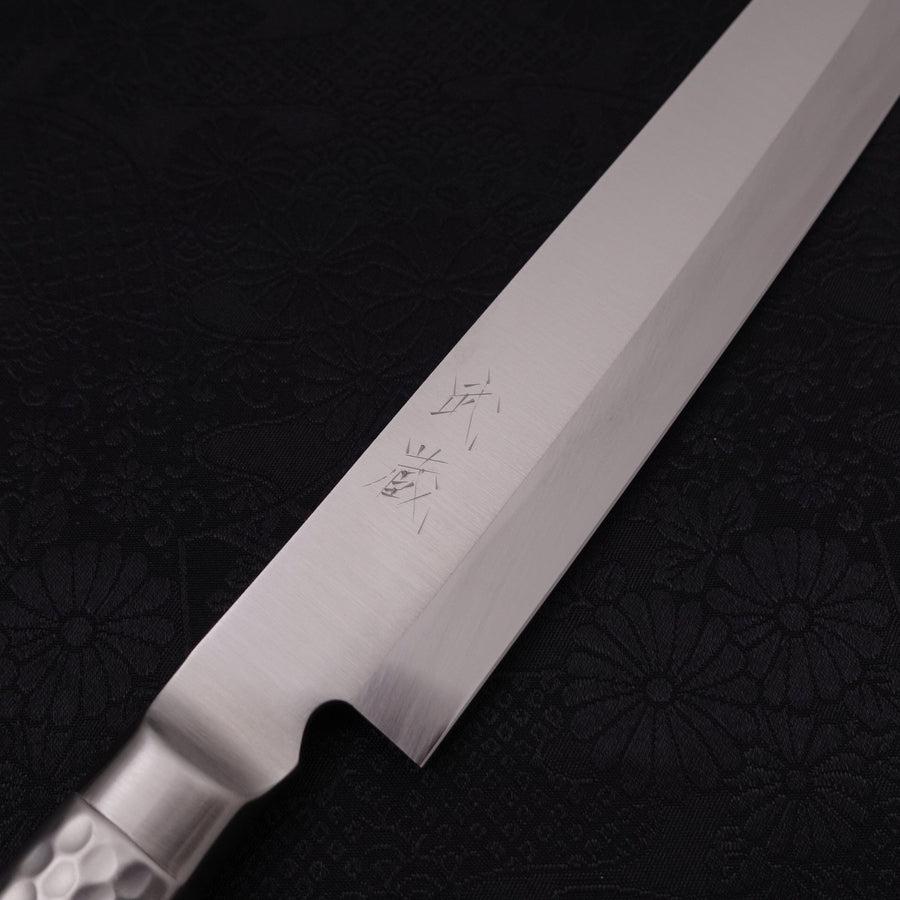Yanagiba Reines Molybdän 270mm - Image 3